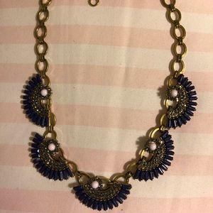 Statement necklace